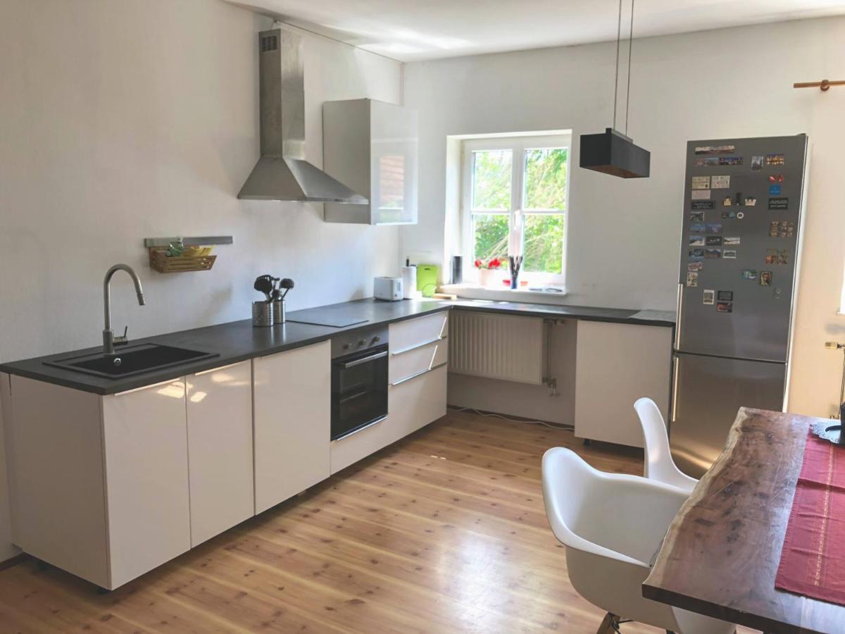 Ferienwohnungen Und Appartements Im Idyllischen Vierkanthof, Gruppenurlaube Fürstenfeld Eksteriør bilde
