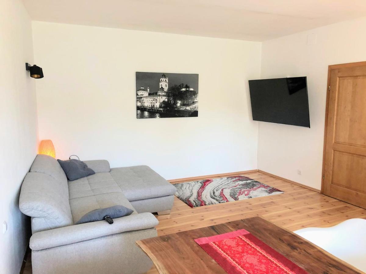 Ferienwohnungen Und Appartements Im Idyllischen Vierkanthof, Gruppenurlaube Fürstenfeld Eksteriør bilde