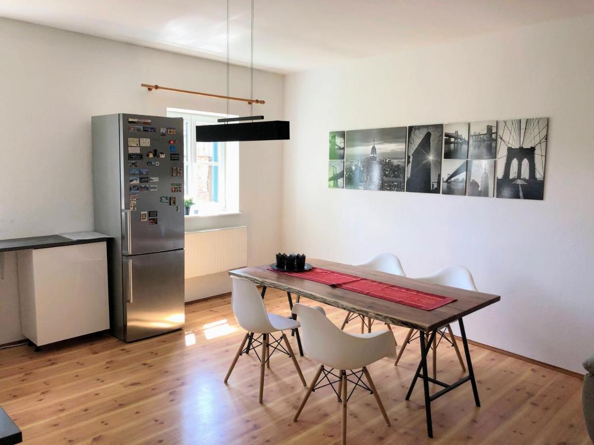 Ferienwohnungen Und Appartements Im Idyllischen Vierkanthof, Gruppenurlaube Fürstenfeld Eksteriør bilde