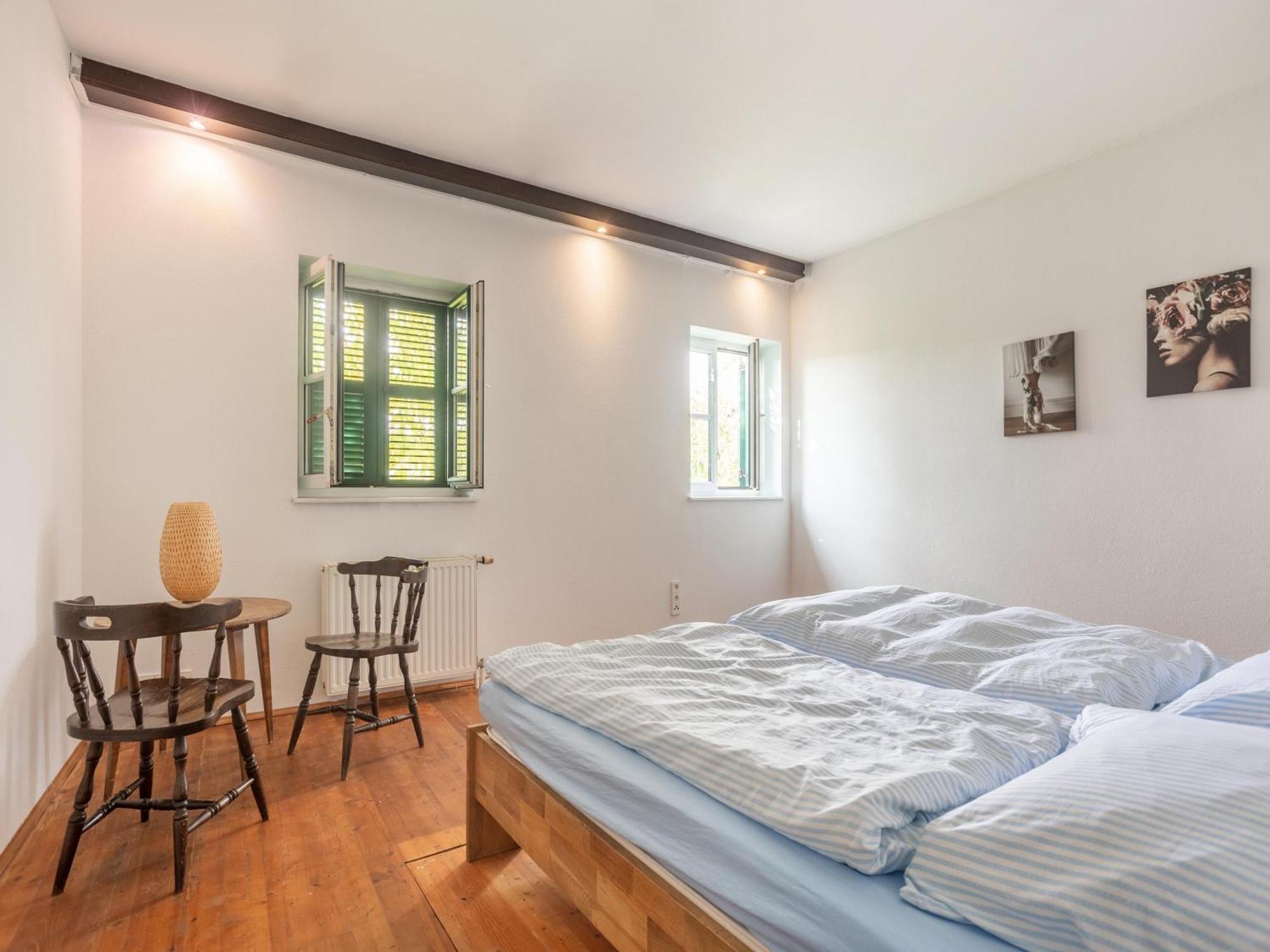 Ferienwohnungen Und Appartements Im Idyllischen Vierkanthof, Gruppenurlaube Fürstenfeld Eksteriør bilde